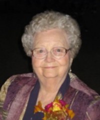 Rhoda Lucille Riley