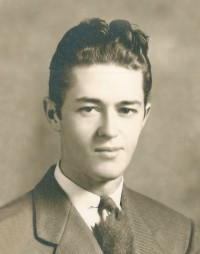 Harry F. Mehr