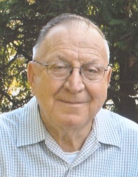 Gerald B. “Jerry” Laudenbach
