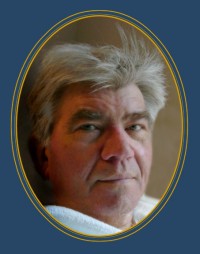 Marlin E. Arends