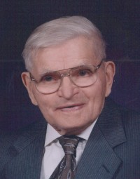 Theodore J. Vander Eyk