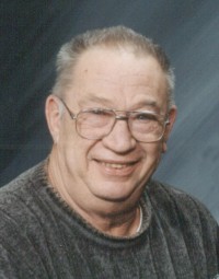 Earle D. Stelling