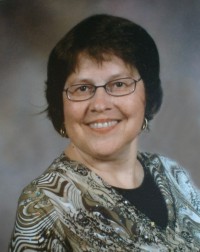 Constance R. “Connie” Erickson