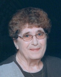 Delores M. Kemper