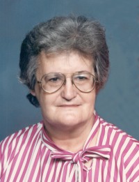 Marcella A. “Marci” Braun