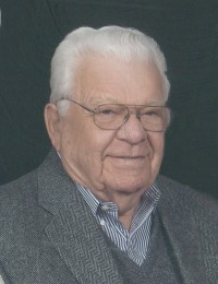 Richard F. “Dick” Daniel