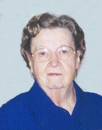 Esther E. Eittreim