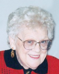 Alvina L. Kutzman