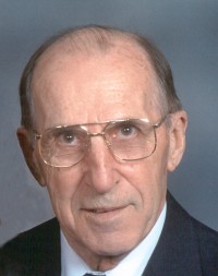 Eugene P. Mohs