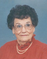 Leona G. Lumley