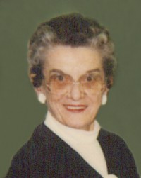 Virginia M. “Ginny” Ramler