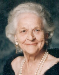 Evelyn Jenkins