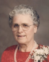 Odella A. Mueller