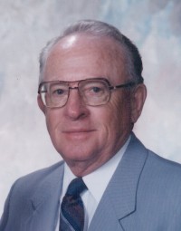 William F. Meierhofer