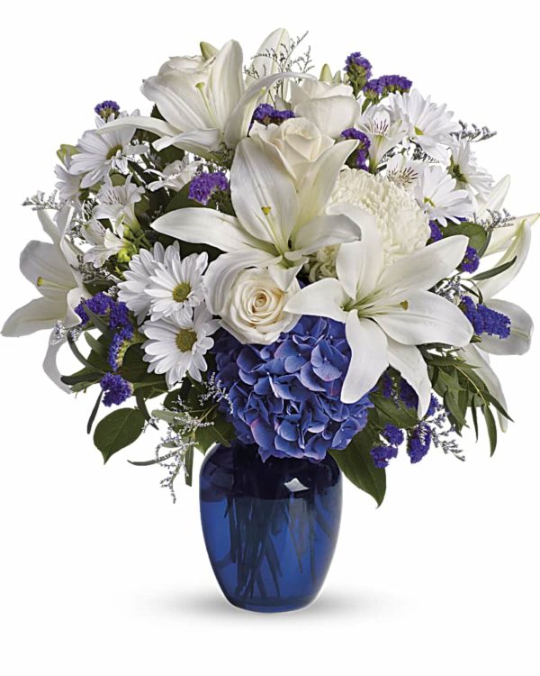 Beautifulinthebluebouquet