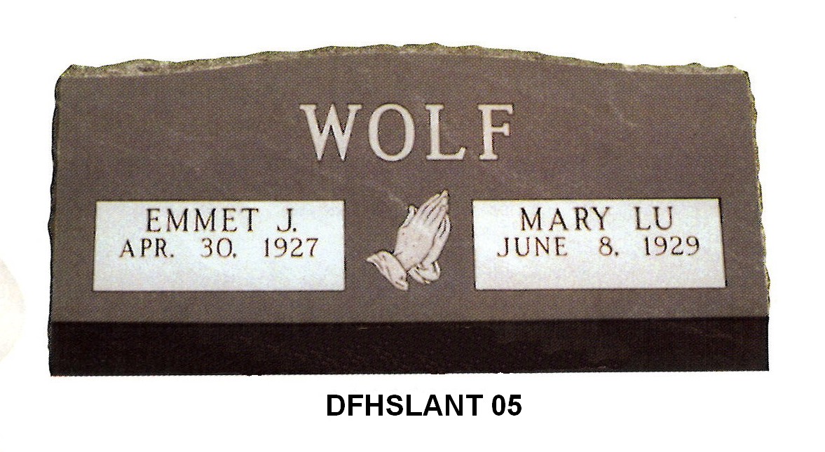 Dfhslant 05 - Daniel Funeral Home & Cremation Service
