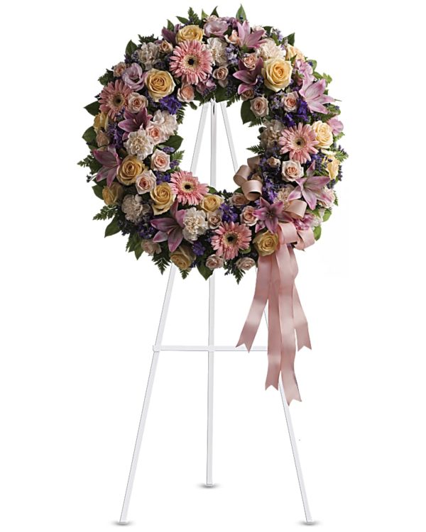 Gracefulwreath