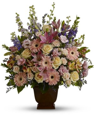 Lovinggraceflowerarrangement