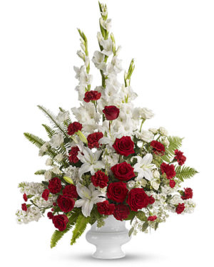 Memoriestotreasureflowerarrangement