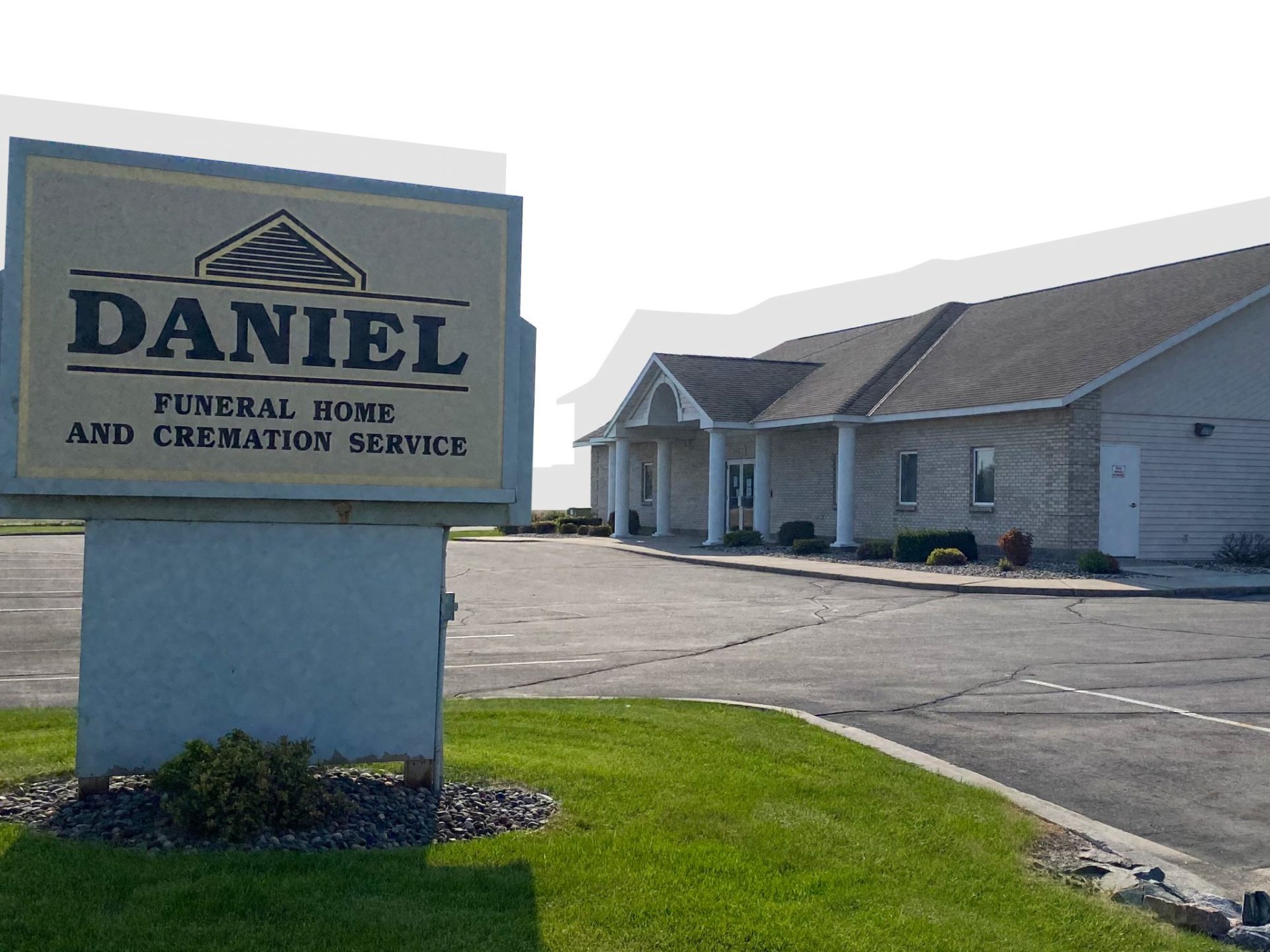 Daniel Funeral Homes, Clearwater