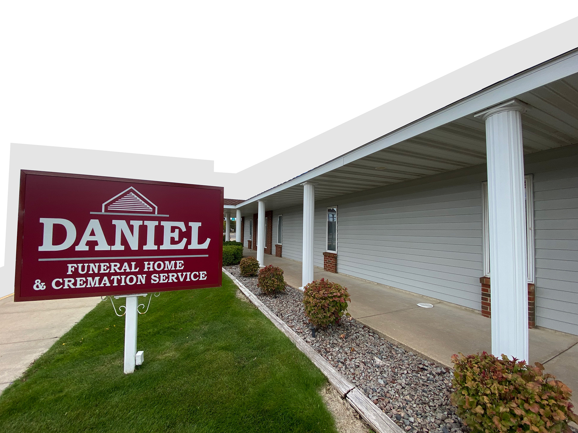 Daniel Funeral Homes, St. Joseph