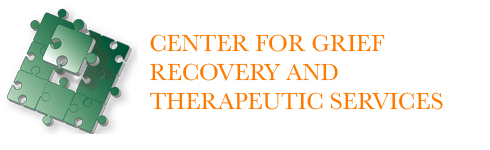 Center For Grief Recovery And Therapeutic Services Logo