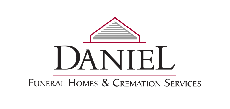 Daniel Funeral Home & Cremation Service logo