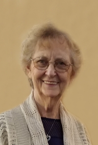Shirley A. Laudenbach Hohnstadt