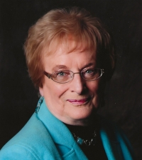 Edna M. Weidner