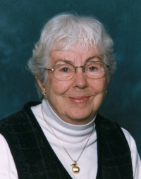 Marjorie C. Pfannenstein