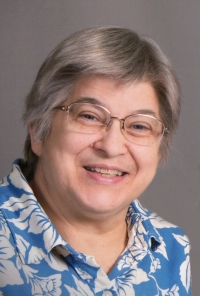Susan Gill