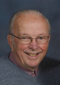 Vincent B. Sturm