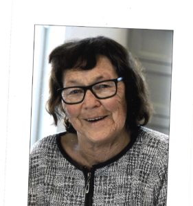 Keske Mary