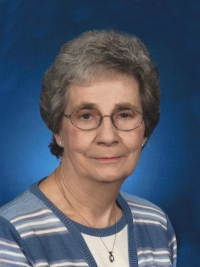 Virginia M. Lahr