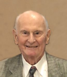 Thomas Alvin Shantz