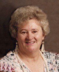 Norma Lois Jensen Walk