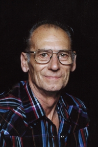 Ronald M. Garding