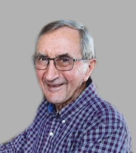 Jerome Anthony Schendzielos