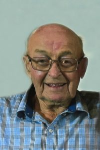 Jerome C. Supan