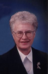 Lois J. Young