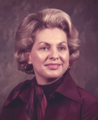 Pauline M. Hall