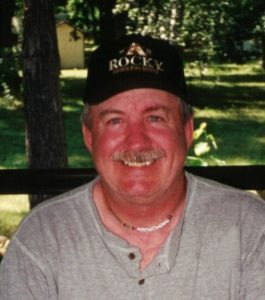 Jerome Lee Heaton