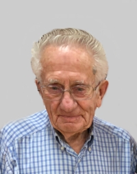 Roger E. Steinhaus