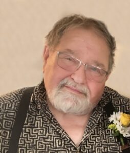Darrell J. Tucker