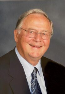 Dr. John O. Welle, DDS