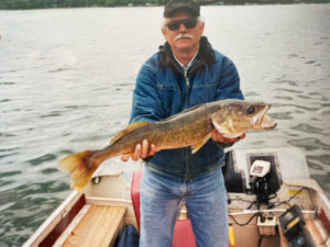 Edwin D. “Ed” Kremers