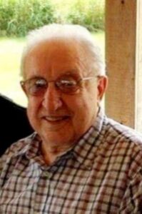 Jerome V. Mohs