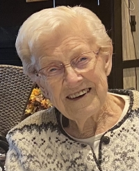 Rita Marie Rassier