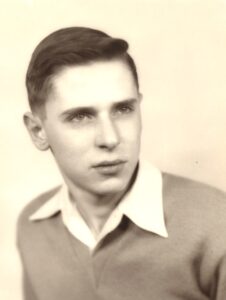 Schorn Robert Young 1