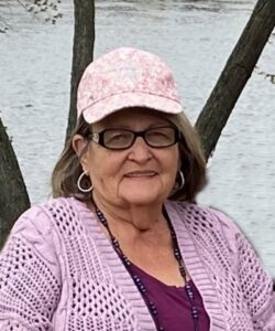 Virginia Lydia “Ginny” Lysdal